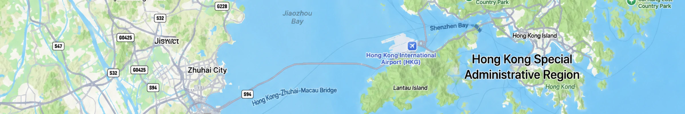 Company Address