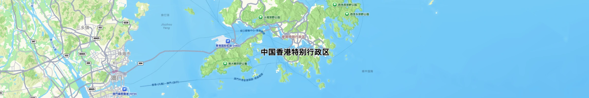 公司地址