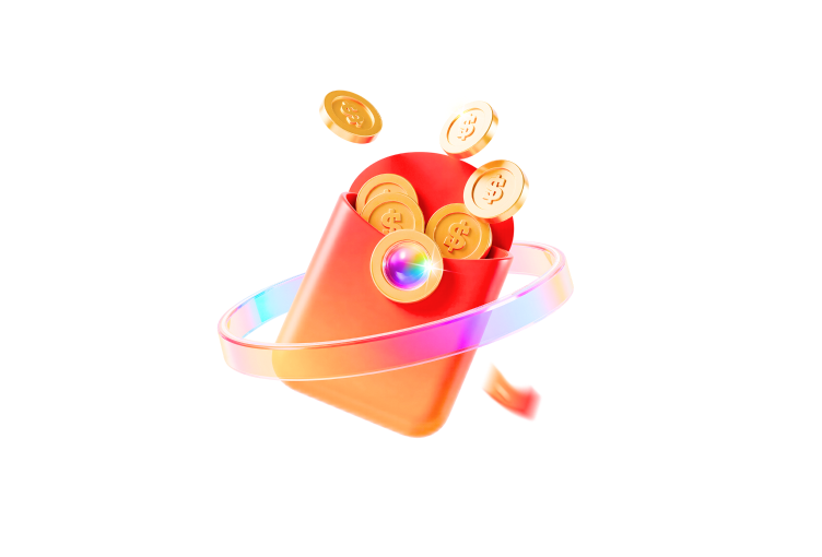 交易赠金