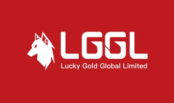 lucky gold