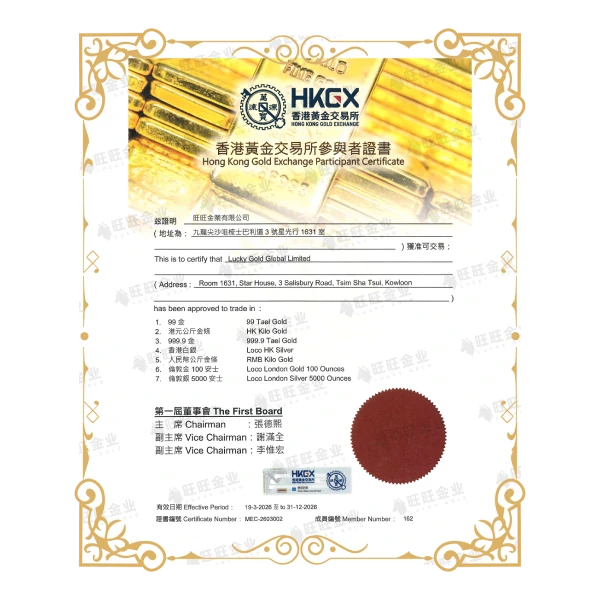 Business License